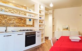 Gurgiolo New Apartment